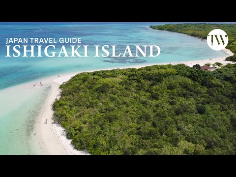 The Ultimate Ishigaki Island Travel Guide | Tokyo Weekender