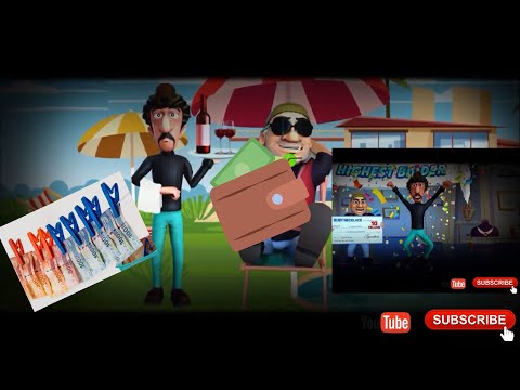 SCARY ROBBER Home Clash Gameplay Walkthrough Logged Off Part 5 - Let's Play Scary Robber Home Clash