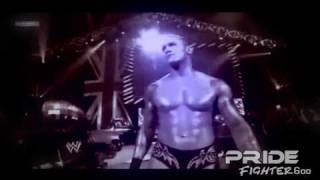 Randy Orton - Freaks and Pigs
