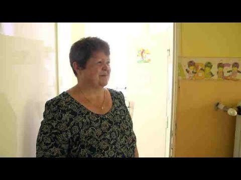 Kerületi díjazottak - Dr. Bálint Béla-díj - Tettinger Zsuzsanna