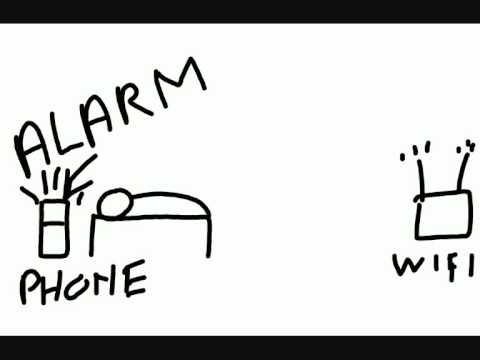 Alarm Clock Free Video