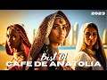 Cafe De Anatolia - Best of 2023 (Mix by Billy Esteban & Rialians On Earth)