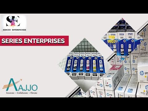 About Series Enterprises