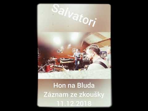Salvatori - Salvatori - Hon na bluda