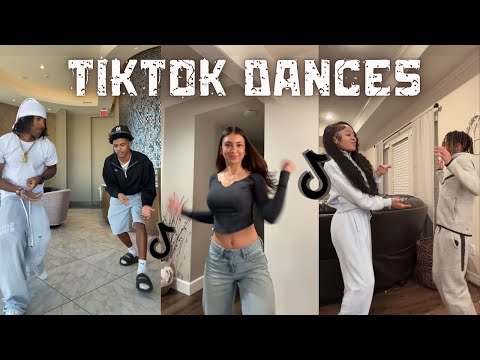 POPULAR DANCE TRENDS COMPILATION | JAN 2026 PART 04 | LITCHALLENGE