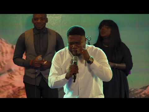 Thumbnail for Same God video