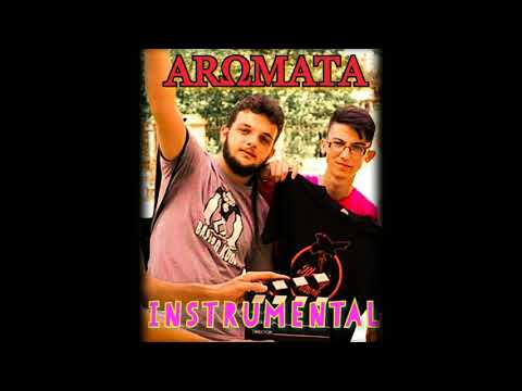 Nimbus D & Bloody Hawk (Αρώματα Instrumental)