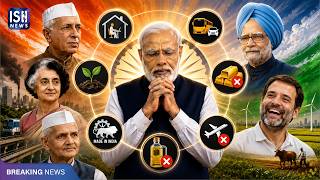PM Modi’s 7 Appeals: What He Wants Every Indian To Do