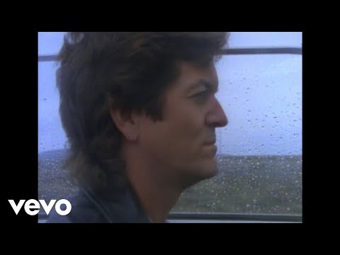 Rodney Crowell - Many A Long And Lonesome Highway