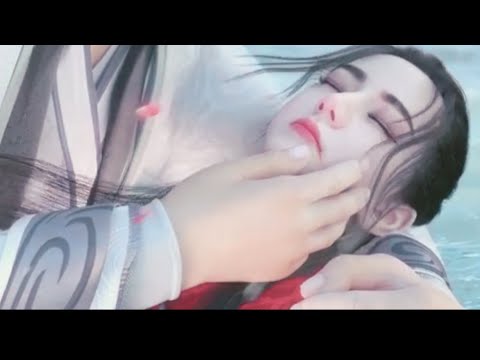 Animation feat Dj Damon Empero - Mary Sweet feat | AMV