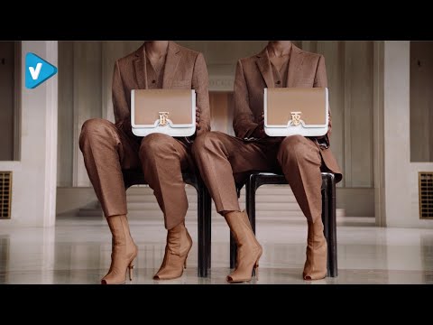 #BURBERRY Guide: Introducing The TB bag