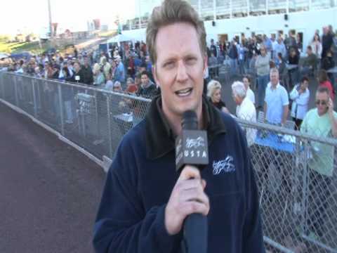 2010 Breeders Crown - Open Mare Trot