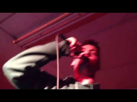 Dako vs Porky-Cuartos-Badia