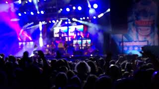 Hablarán las calles - Boikot - Viña Rock 2018