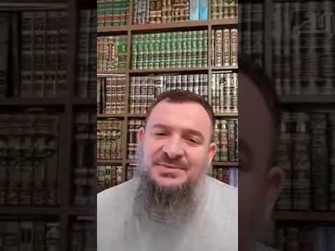 Fale Namazin, Allahi t'i fshien gabimet - Hoxhë Zejd Haziri