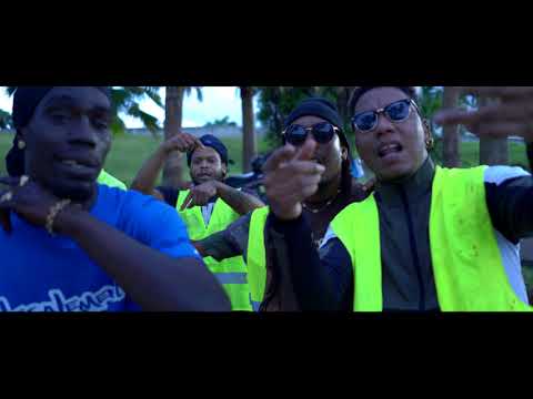 Candy feat Djocka - NEAN