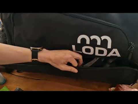 Loda Sporttasche Team