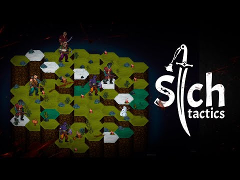 Sich Tactics youtube-video
