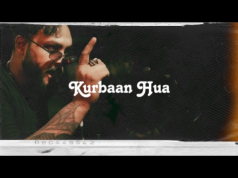 Rohan Chakraborty Kurbaab Hua