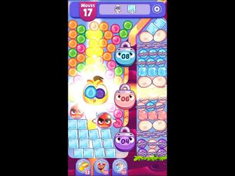 Angry Birds Dream Blast Level 2267 - NO BOOSTERS 😠🐦💤🎈 | SKILLGAMING ✔️