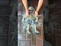 This Jeffy Puppet Took 8 Hours To Clean