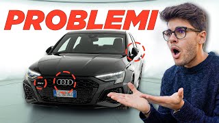 NON È TUTTO ORO CIÒ CHE LUCCICA... LA VERITÀ SULLA MIA NUOVA AUTO 😐 NON È TUTTO ORO CIÒ CHE LUCCICA... LA VERITÀ SULLA MIA NUOVA AUTO 😐