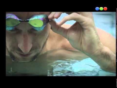 Macho Bus con Jose Meolans (parte 2) - Sabado Bus 2011