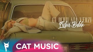 Lidia Buble - Cu ochii aia verzi (Official Video)
