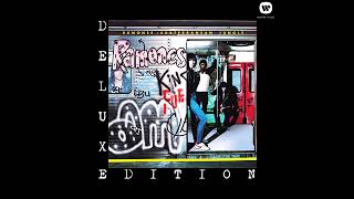 Los Ramones Time Bomb