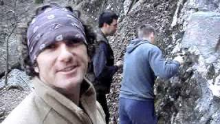 Working in Hell documentary