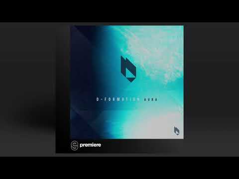 Premiere: D-Formation - Dark Space feat. Eleonora (Extended Mix) - Beatfreak Recordings