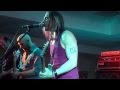 Nuno Bettencourt/ Confrontation 2012 