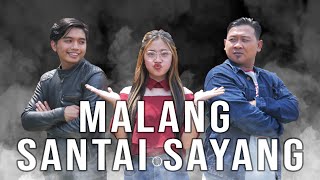 Download lagu Malang Santai Sayang - Sam Kawe ( Video Music) mp3