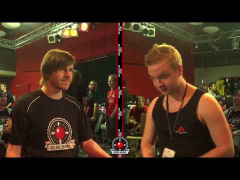 DDV - VDV | Rele Vs. Phils3r - Winners Round 2 - Guilty Gear Xrd REV2