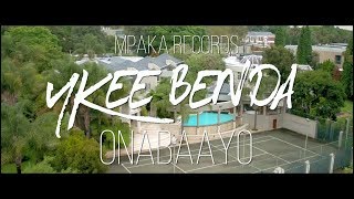 Onabaayo - Ykee Benda