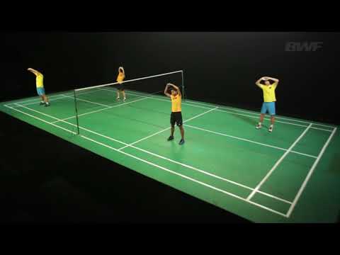 CE1M9V2 - Physical - Warm up