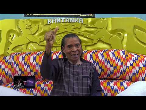 Kwadwo Obeng Barima  -  Obaatanpa Kantanka  ( Official Video )