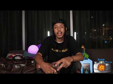 BillboardBilly Talk Starting Rap & Watching His Music Expand