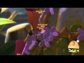 Worms In Space