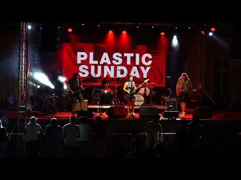 Plastic Sunday - Live @ Nisomnia 2024
