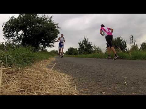 1. Ockstädter Cross Triathlon 2013 HD