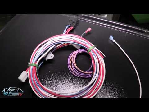 Tech Video: Gen IV SureFit™ Control Panel Calibration