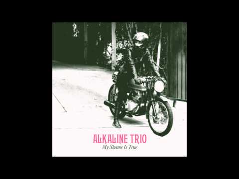 Alkaline Trio - 