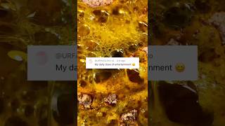 My Daily Dose Of Entertainment 😌 Coin Clean Italy 🇮🇹#oddlysatifying