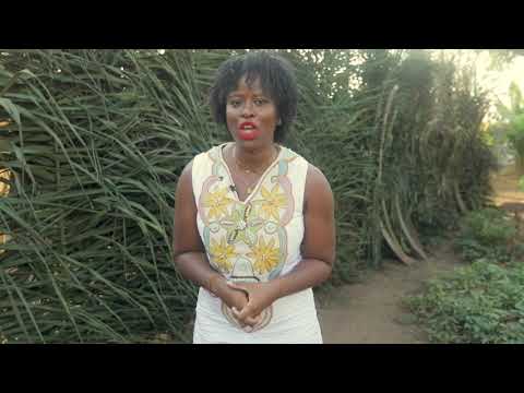 The Vickie Remoe Show - Meet the Dancers of Moyamba in Southern Sierra Leone