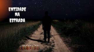 ESTRADA ASSOMBRADA! GUARDIÃO QUE ATENDE PEDIDOS!