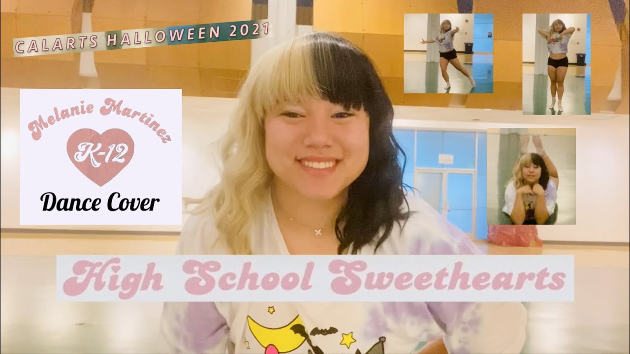 CalArts Halloween Dance 2021 (K-12)