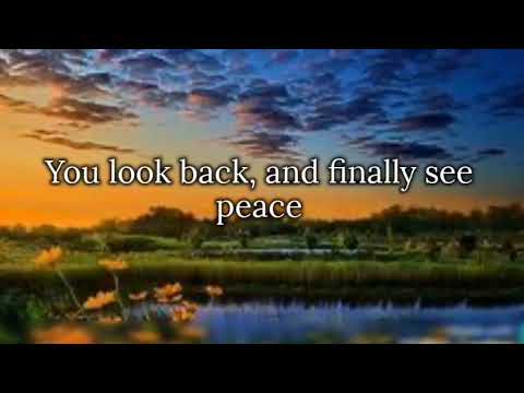 Be Strong (with lyrics) Song By The Martins