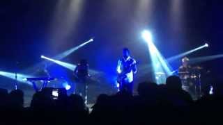 PHANTOGRAM @ The Hollywood Palladium [I Don&#39;t Blame You]