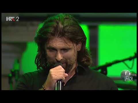 Moja prava jubavi - live 22. Šibenska šansona